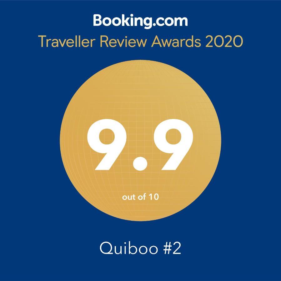 Quiboo #2 *