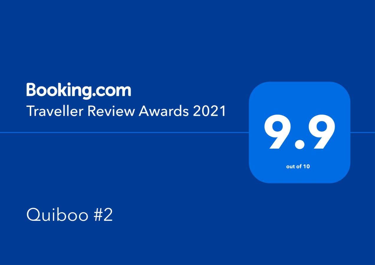 Quiboo #2