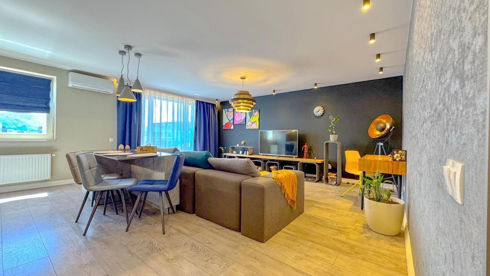 Apartamento Quiboo #2