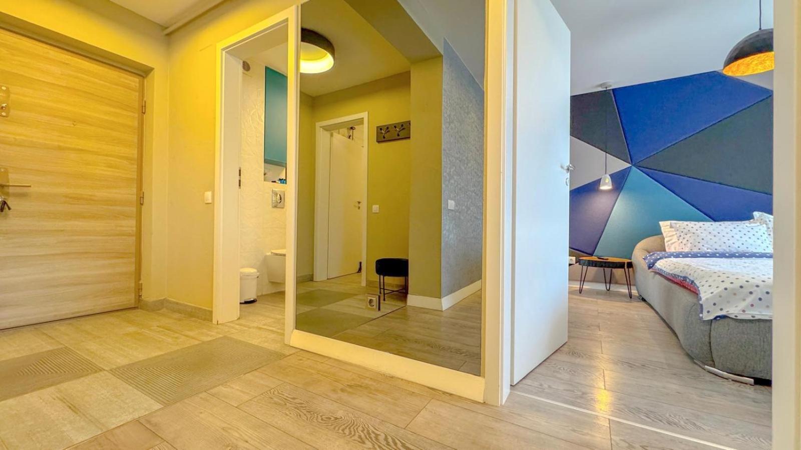 Apartamento Quiboo #2 *