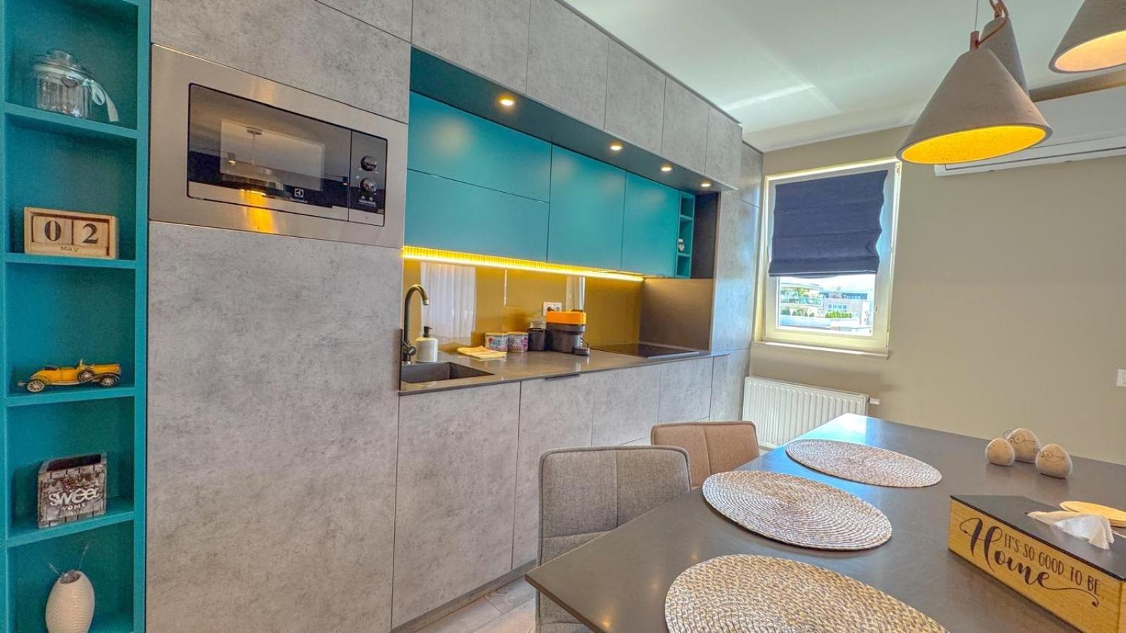 Quiboo #2 Apartment Brasov