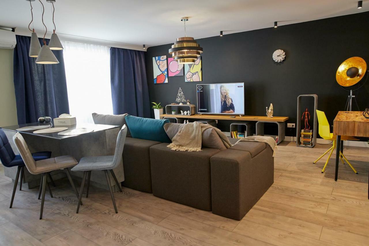 Apartment Quiboo #2 *