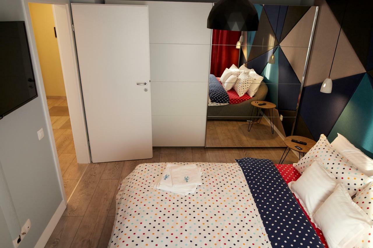 Quiboo #2 Apartamento Braşov