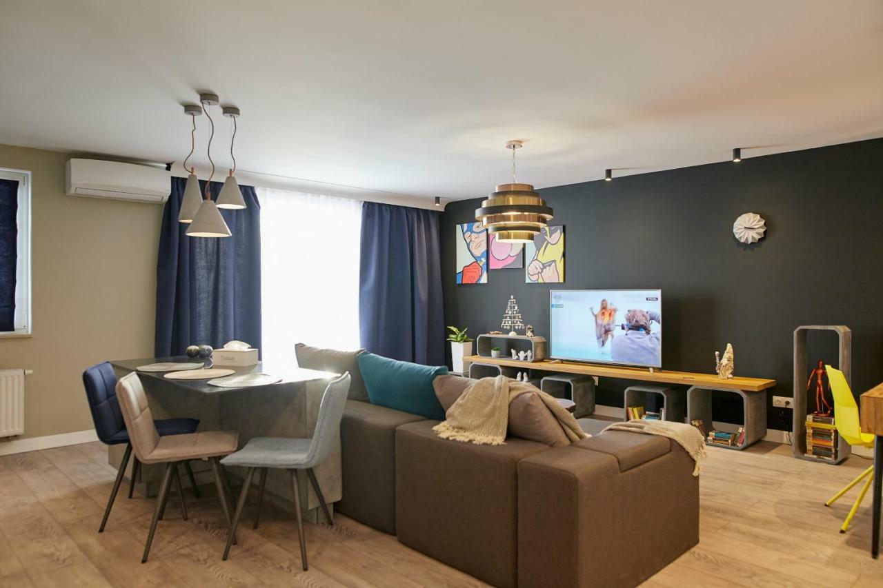 Quiboo #2 Apartment Brasov